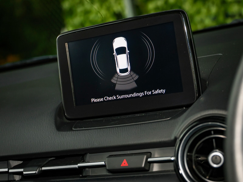 Used Mazda Mazda2 2019 for sale - 76498185: Photo 14