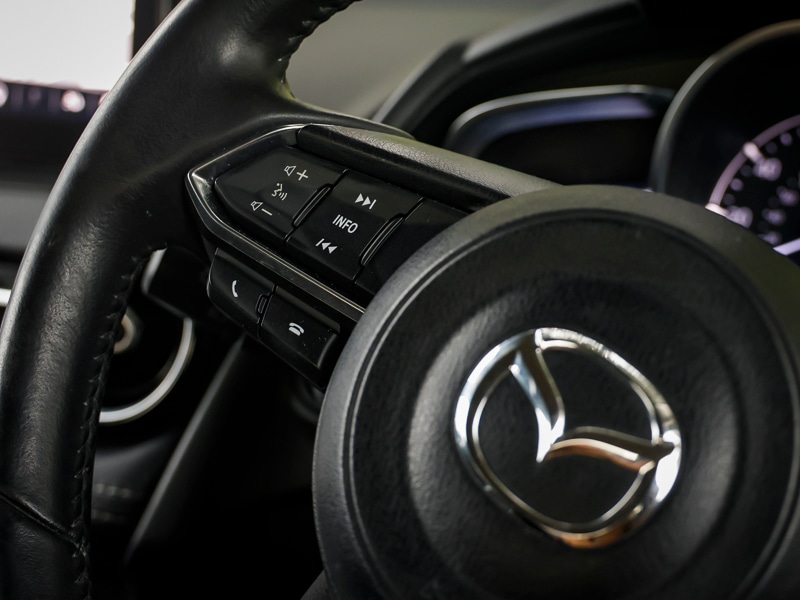 Used Mazda Mazda2 2019 for sale - 76498185: Photo 17