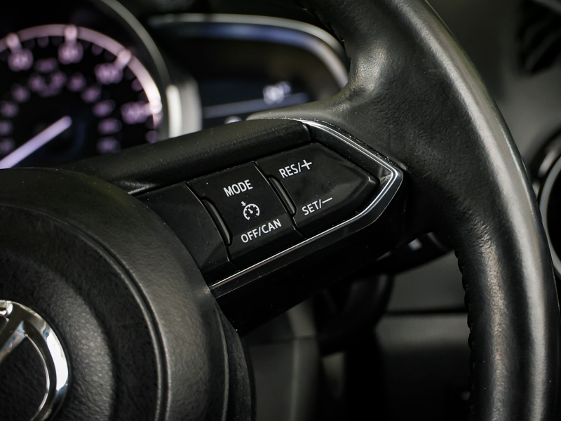 Used Mazda Mazda2 2019 for sale - 76498185: Photo 18