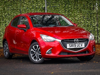 Mazda - Mazda2