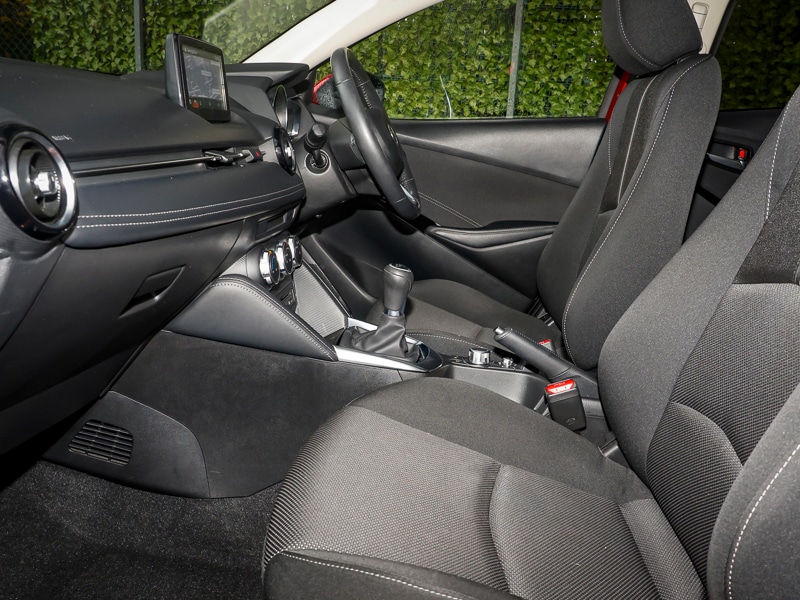 Used Mazda Mazda2 2019 for sale - 76498185: Photo 2