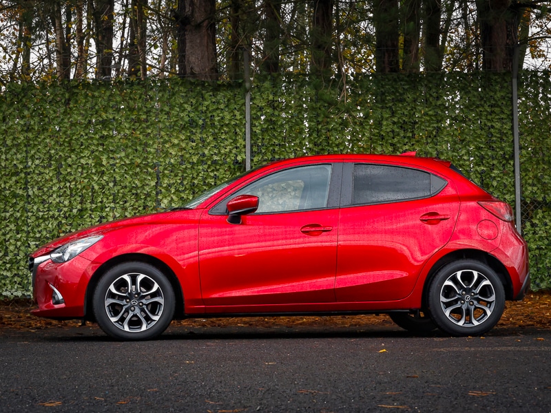 Used Mazda Mazda2 2019 for sale - 76498185: Photo 4