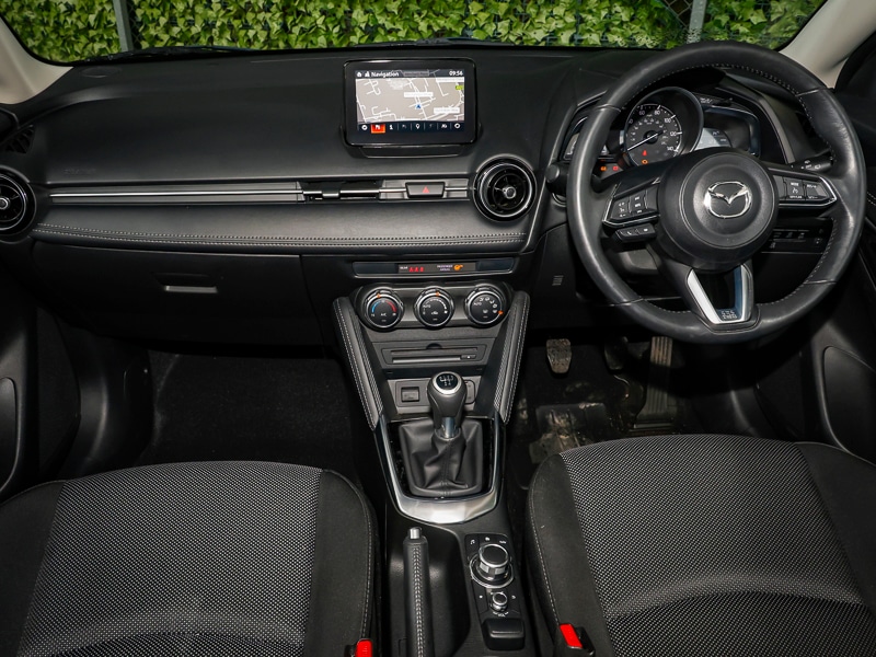 Used Mazda Mazda2 2019 for sale - 76498185: Photo 5