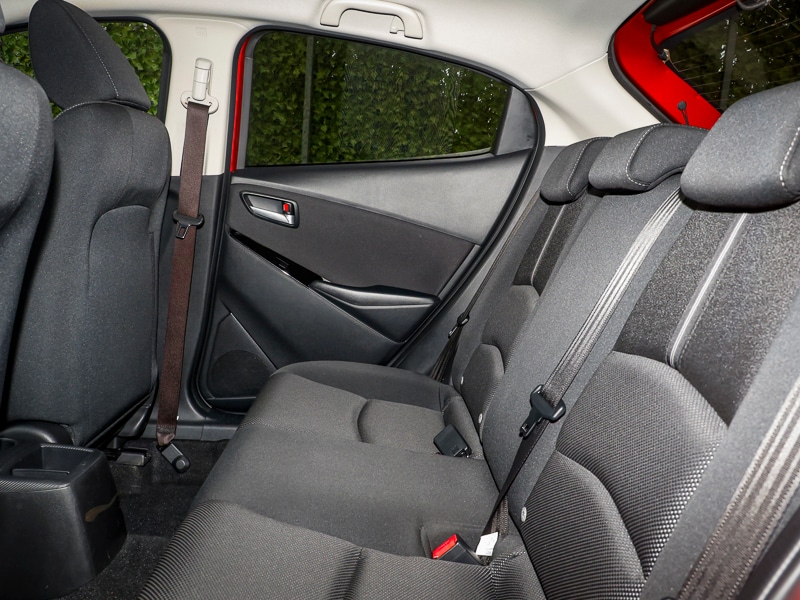 Used Mazda Mazda2 2019 for sale - 76498185: Photo 6