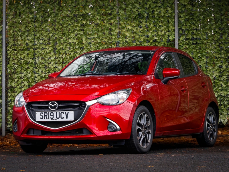 Used Mazda Mazda2 2019 for sale - 76498185: Photo 7