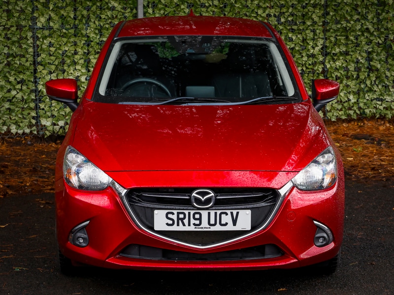 Used Mazda Mazda2 2019 for sale - 76498185: Photo 8