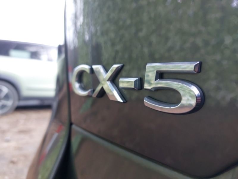 Used Mazda CX-5 2022 for sale - 77611042: Photo 12