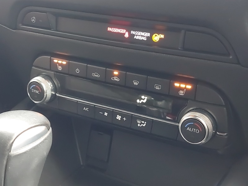 Used Mazda CX-5 2022 for sale - 77611042: Photo 13