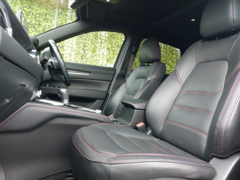 Used Mazda CX-5 2022 for sale - 77611042: Photo 5