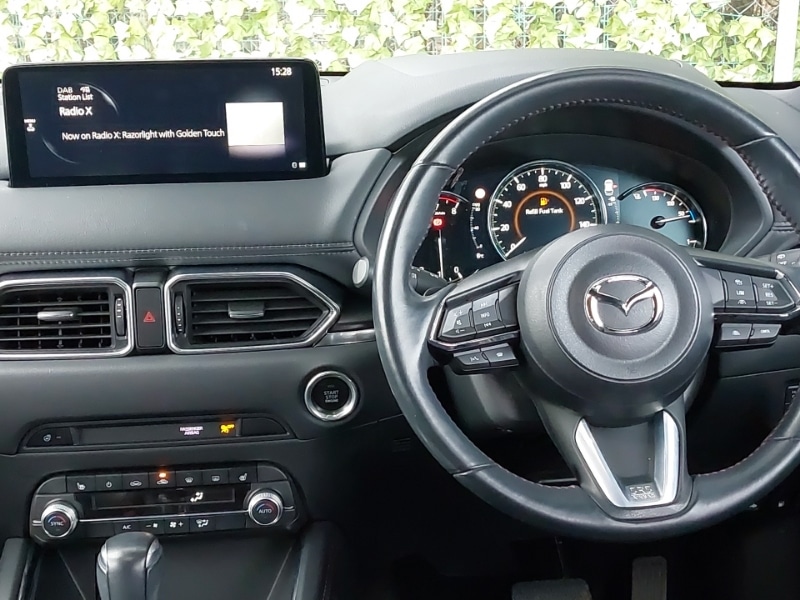 Used Mazda CX-5 2022 for sale - 77611042: Photo 7