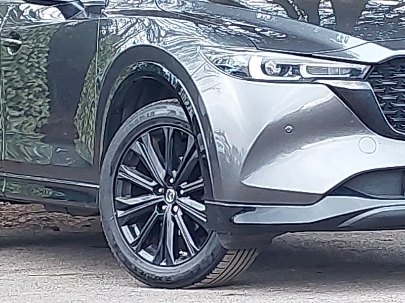 Used Mazda CX-5 2022 for sale - 77611042: Photo 9