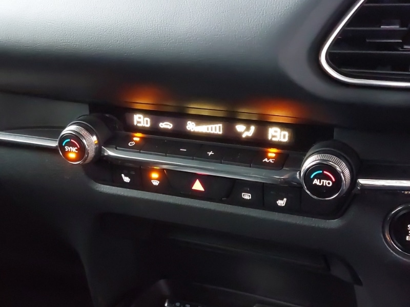 Used Mazda CX-30 2022 for sale - 76456126: Photo 11