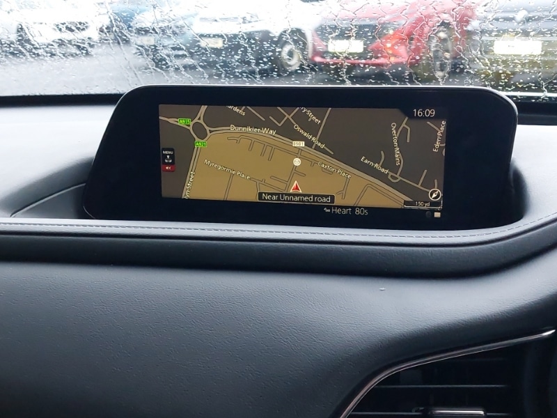 Used Mazda CX-30 2022 for sale - 76456126: Photo 17