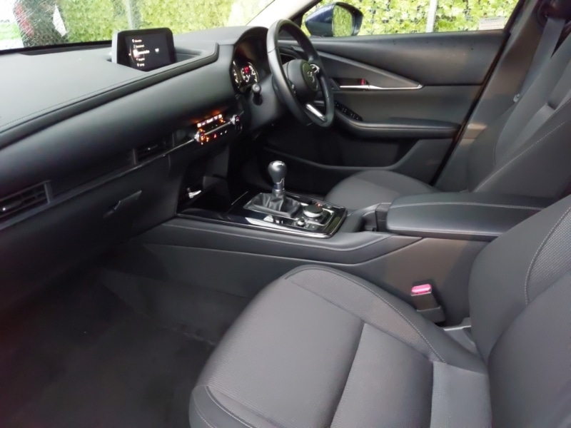 Used Mazda CX-30 2022 for sale - 76456126: Photo 5