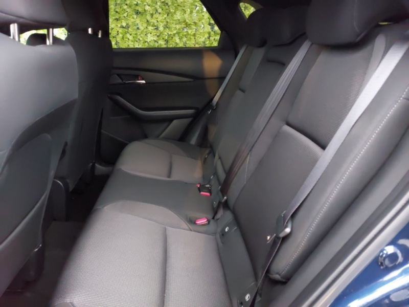 Used Mazda CX-30 2022 for sale - 76456126: Photo 6