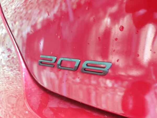 Used Peugeot 208 2025 for sale - 75338786: Photo 12