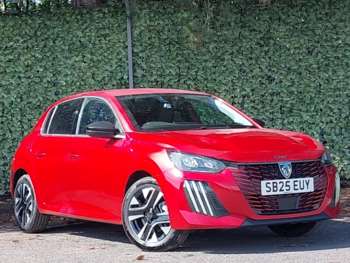 Used Peugeot 208 2025 for sale - 75338786: Photo