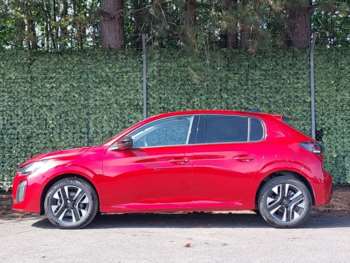 Used Peugeot 208 2025 for sale - 75338786: Photo