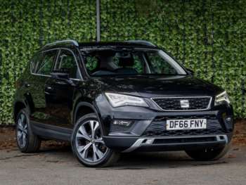 2016 - 1.6 TDI Ecomotive SE Technology 5dr