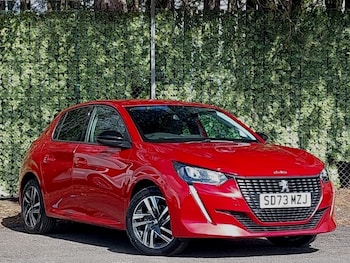 Used Peugeot 208 2023 for sale - 78269054: Photo