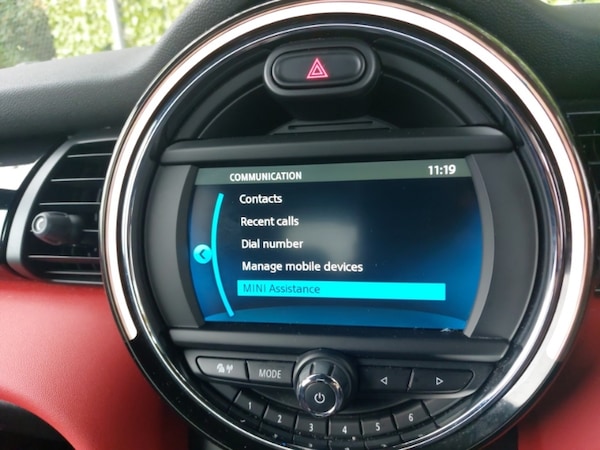 Used MINI Hatch 2020 for sale - 76311585: Photo 11