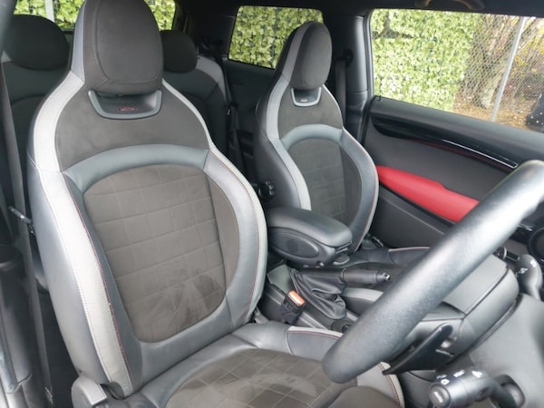 Used MINI Hatch 2020 for sale - 76311585: Photo 14