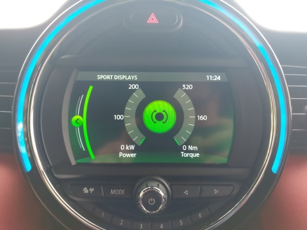 Used MINI Hatch 2020 for sale - 76311585: Photo 18