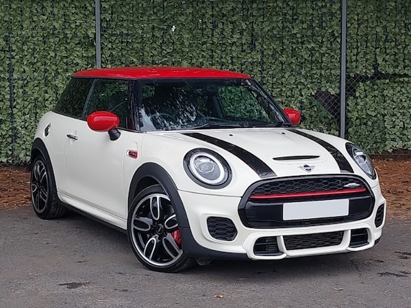 Used MINI Hatch 2020 for sale - 76311585: Photo 1