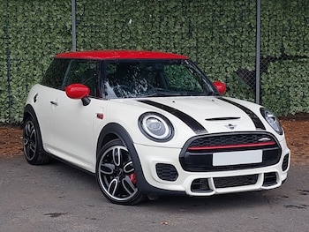 MINI - Hatch