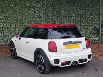 Used MINI Hatch 2020 for sale - 76311585: Photo 3