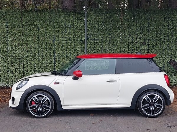 Used MINI Hatch 2020 for sale - 76311585: Photo 4