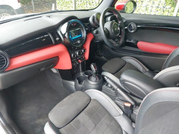 Used MINI Hatch 2020 for sale - 76311585: Photo 5