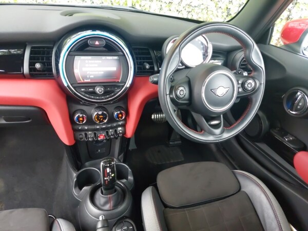Used MINI Hatch 2020 for sale - 76311585: Photo 7