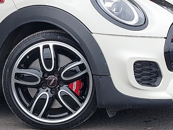 Used MINI Hatch 2020 for sale - 76311585: Photo 9