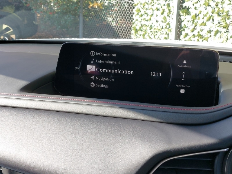 Used Mazda CX-30 2025 for sale - 76506955: Photo 10