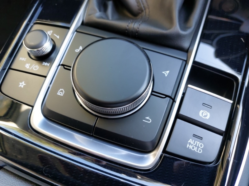 Used Mazda CX-30 2025 for sale - 76506955: Photo 12