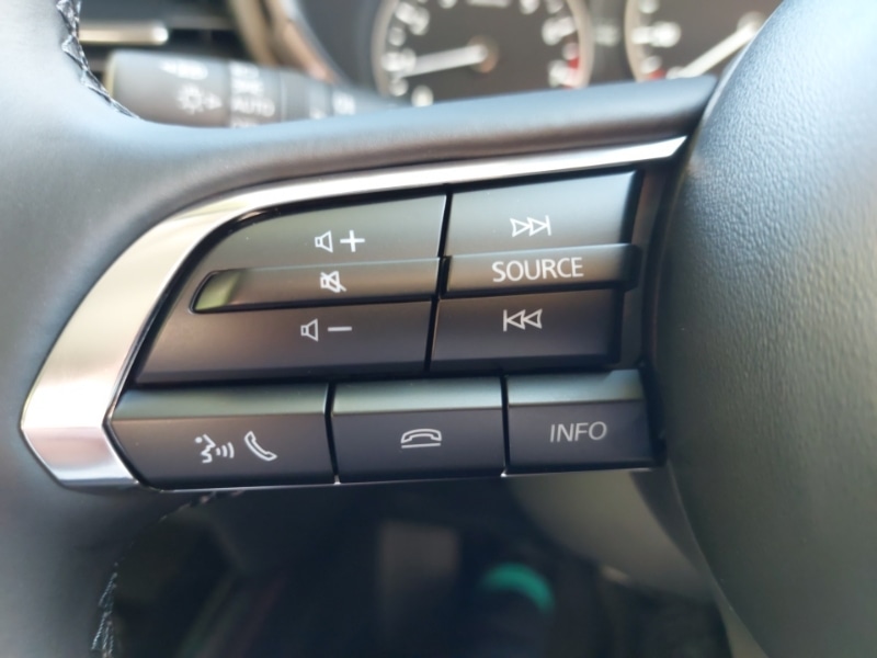 Used Mazda CX-30 2025 for sale - 76506955: Photo 13