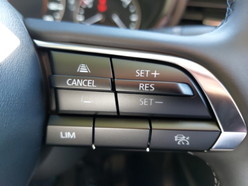 Used Mazda CX-30 2025 for sale - 76506955: Photo 14