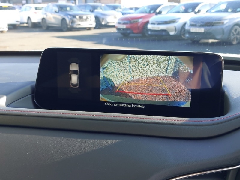 Used Mazda CX-30 2025 for sale - 76506955: Photo 15