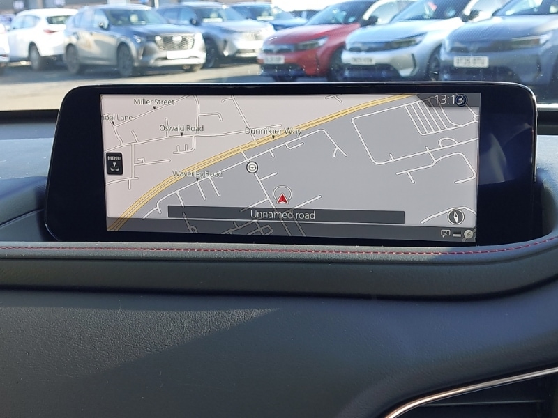 Used Mazda CX-30 2025 for sale - 76506955: Photo 16