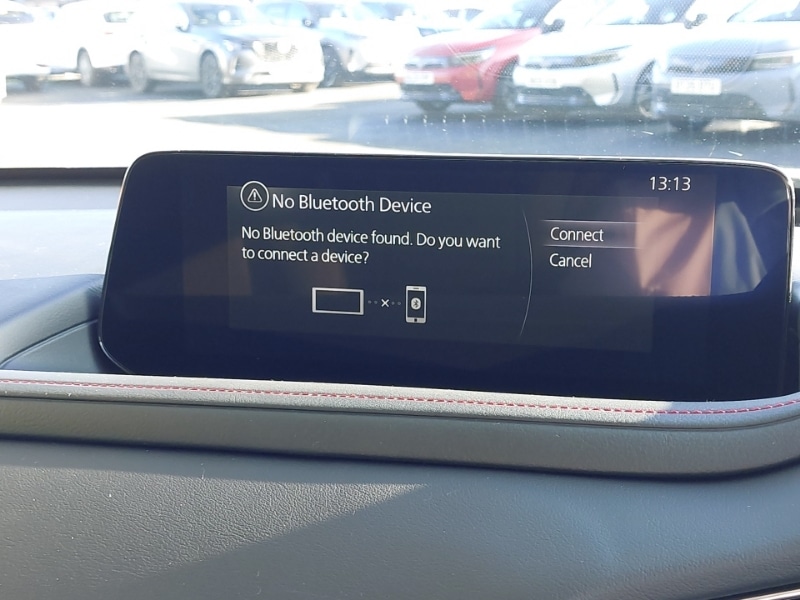 Used Mazda CX-30 2025 for sale - 76506955: Photo 19