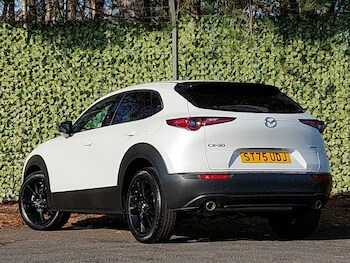 Used Mazda CX-30 2025 for sale - 76506955: Photo