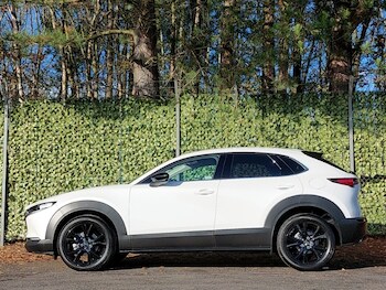 Used Mazda CX-30 2025 for sale - 76506955: Photo