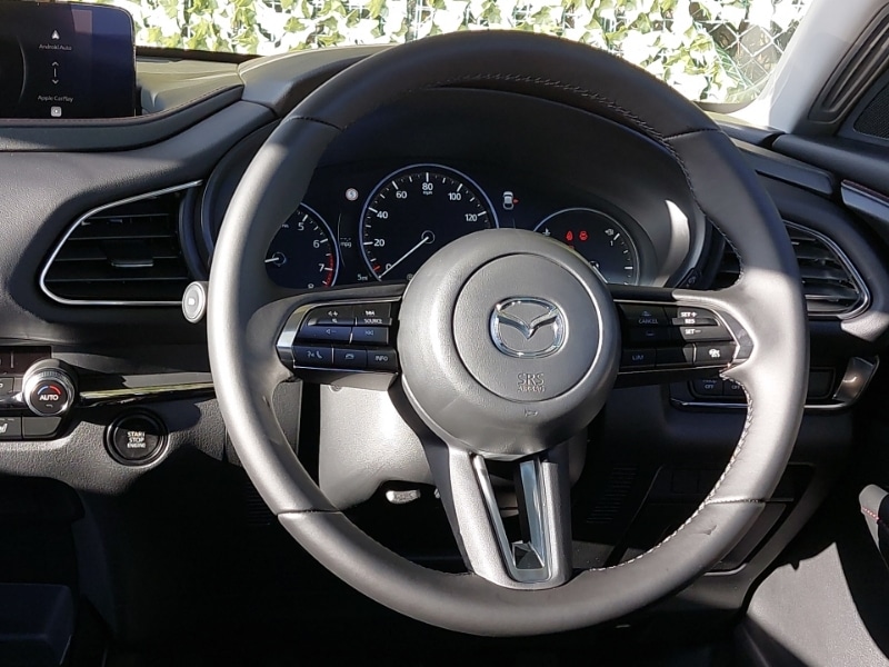 Used Mazda CX-30 2025 for sale - 76506955: Photo 7