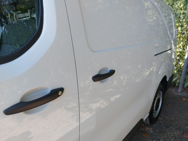 Used Peugeot Expert 2024 for sale - 76717955: Photo 13