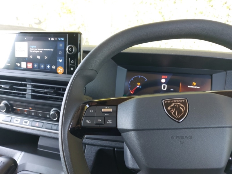 Used Peugeot Expert 2024 for sale - 76717955: Photo 7