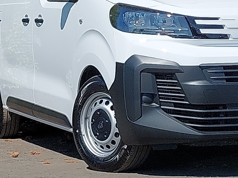 Used Peugeot Expert 2024 for sale - 76717955: Photo 9