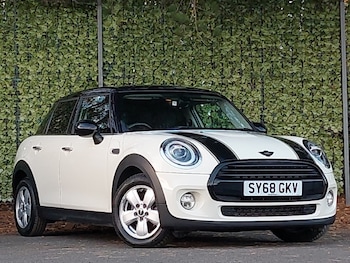 2018 - 1.5 Cooper II 5dr