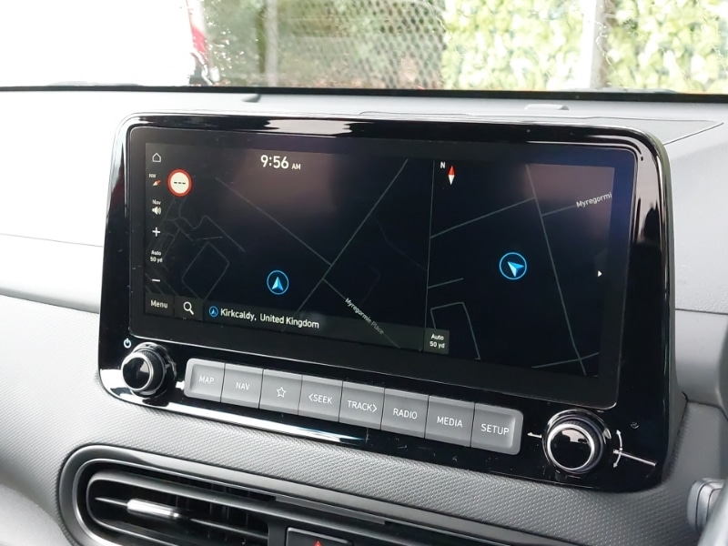 Used Hyundai KONA 2022 for sale - 77366574: Photo 10