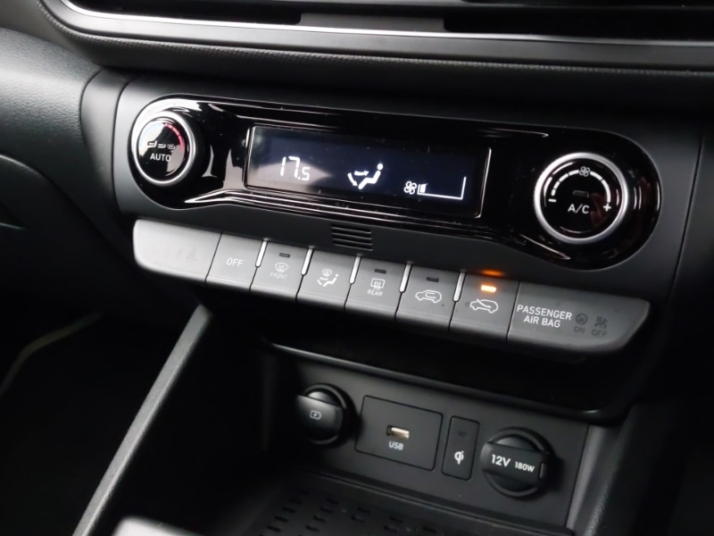 Used Hyundai KONA 2022 for sale - 77366574: Photo 11